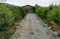 خرید باغ ویلا در مارکده