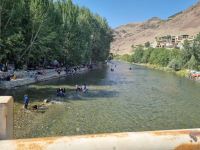 خرید باغ ویلا در مارکده