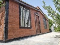 خرید باغ ویلا در مارکده