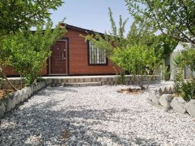 خرید باغ ویلا در مارکده