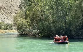 خرید باغ ویلا در مارکده