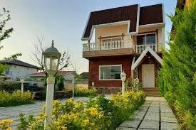 خرید باغ ویلا در مارکده