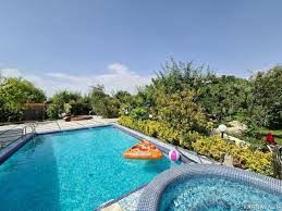 خرید باغ ویلا در مارکده