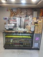 لبنیات و آبمیوه بستنی صدیقی