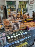 لبنیات و آبمیوه بستنی صدیقی