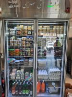 لبنیات و آبمیوه بستنی صدیقی