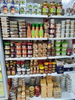 لبنیات و آبمیوه بستنی صدیقی