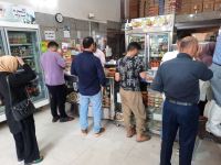 لبنیات و آبمیوه بستنی صدیقی