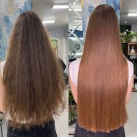 کراتین مو در بجنورد(کراتین درمانی با پردیس)