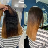 کراتین مو در بجنورد(کراتین درمانی با پردیس)