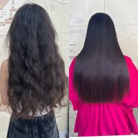 کراتین مو در بجنورد(کراتین درمانی با پردیس)