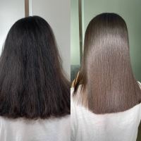 کراتین مو در بجنورد(کراتین درمانی با پردیس)