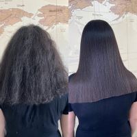 کراتین مو در بجنورد(کراتین درمانی با پردیس)