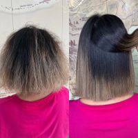 کراتین مو در بجنورد(کراتین درمانی با پردیس)