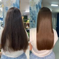 کراتین مو در بجنورد(کراتین درمانی با پردیس)