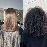 کراتین مو در بجنورد(کراتین درمانی با پردیس)