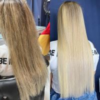 کراتین مو در بجنورد(کراتین درمانی با پردیس)