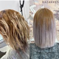 کراتین مو در بجنورد(کراتین درمانی با پردیس)