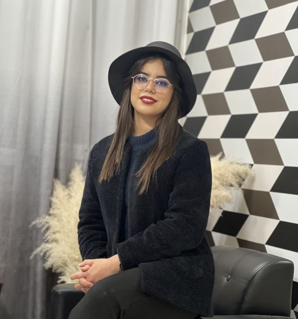 سالن زیبایی در بجنورد