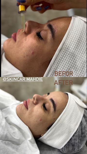 سالن زیبایی در بجنورد 