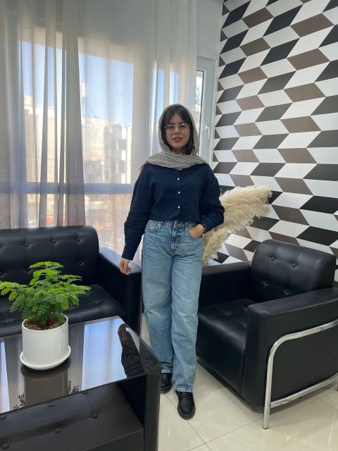 خانه کراتین پردیس
⚜️مرکز تخصصی صافی بی ضرر،احیا و درمان مو⚜️
مدرس و متخصص تراپی مو با مجوز رسمی💆🏻♀️
