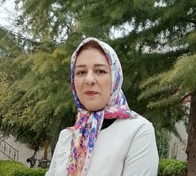 فاطمه سنگتراش