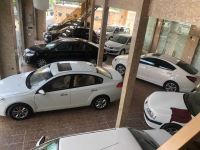 اتو گالری پرسپولیس