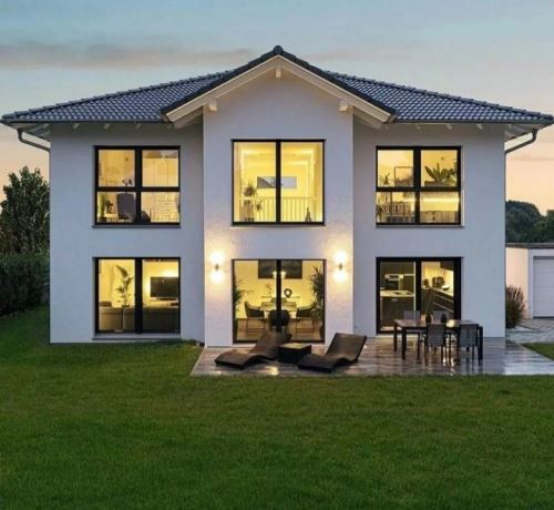 نصب سقف شیروانی در تهران