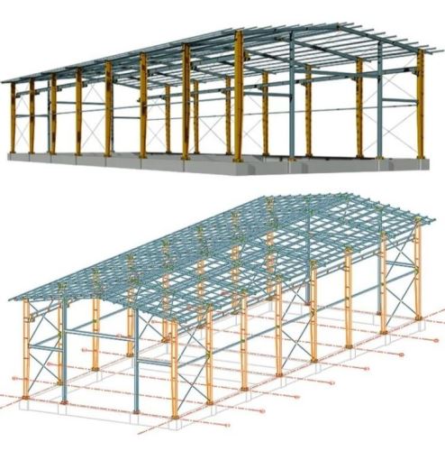 نصب شیروانی در تهران