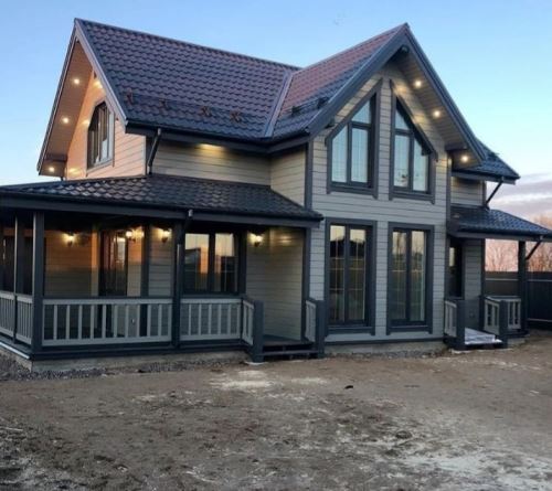 نصب شیروانی در تهران