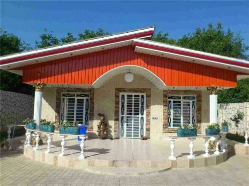 نصب شیروانی در تهران