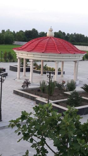 نصب شیروانی در تهران