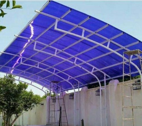 نصب شیروانی در تهران