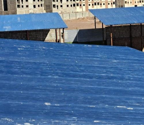 نصب شیروانی در تهران