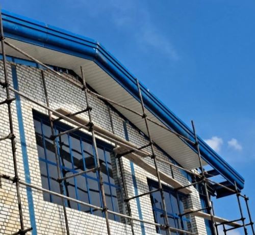 نصب شیروانی در تهران