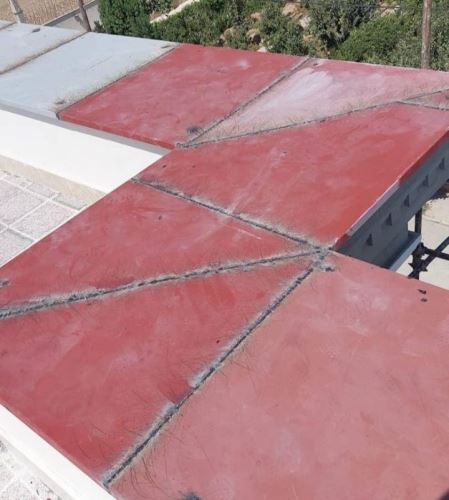 ساندویچ پانل در تهران