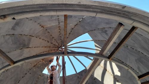 قیمت ساندویچ پانل در تهران