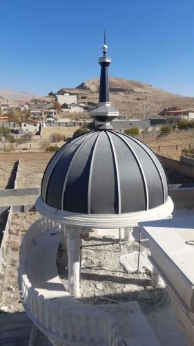 نصاب ساندویچ پانل در تهران