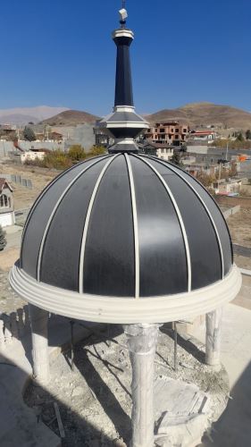 بهتریننصاب ساندویچ پانل در تهران