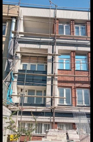 اجرای ساندویچ پانل در تهران