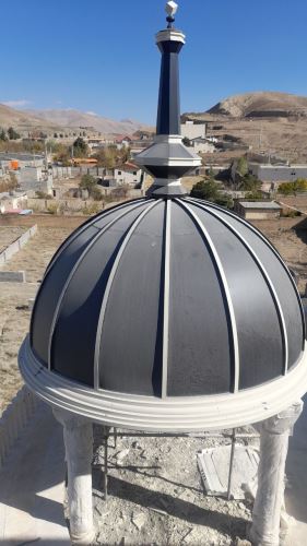 نصب تخصصی ساندویچ پانل در تهران