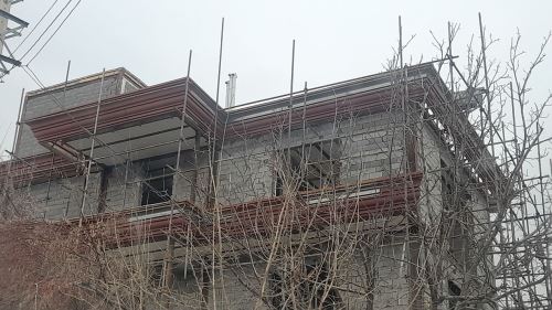 ساندویچ پانل در تهران