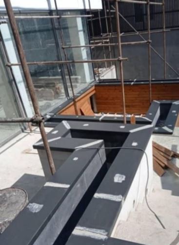 اجرای ساندویچ پانل در تهران