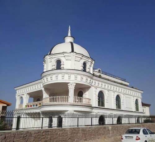 ساندویچ پانل در تهران و حومه