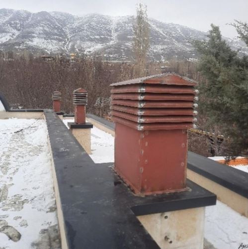 نصب آردواز در تهران