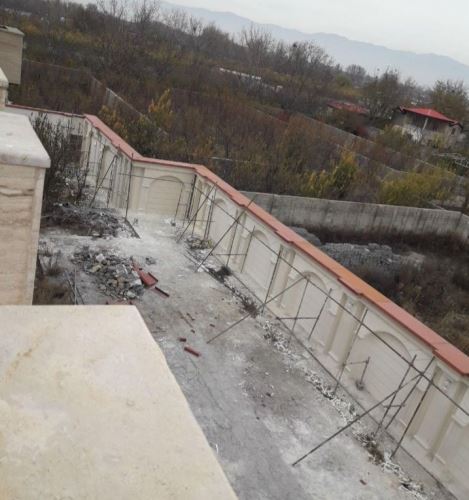 قیمت اجرای ساندویچ پانل در تهران