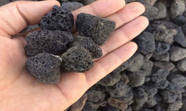 پوکه معدنی قروه معظمی