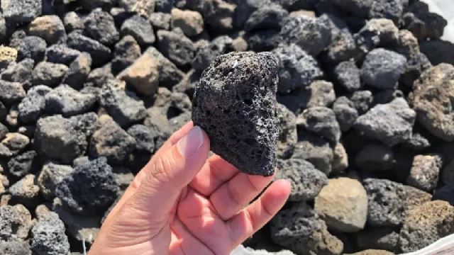 پوکه معدنی قروه معظمی