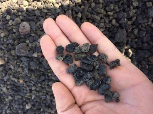 فروش پوکه معدنی قروه