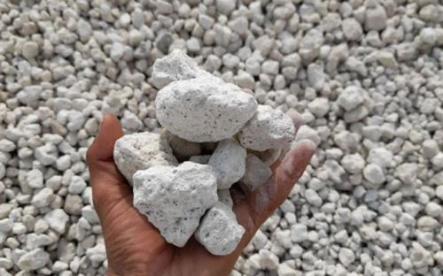 فروش پوکه معدنی